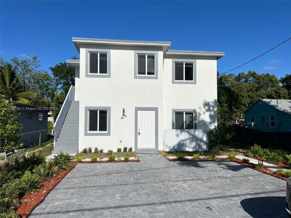 North Miami Estates, 4615 NW 15th Ct #2, Miami, Florida 33142, image 1