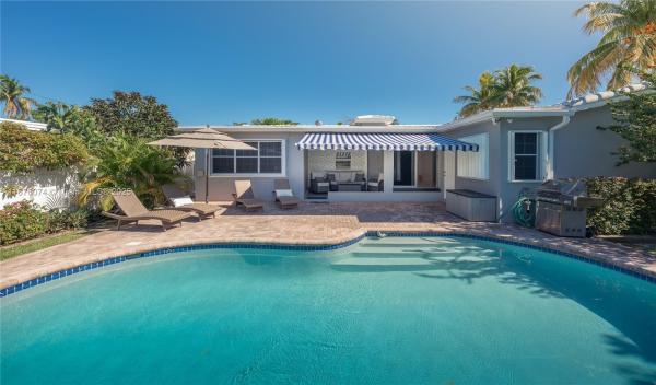 Hollywood Hills, 800 N 46th Ave 0, Hollywood, Florida 33021, image 1