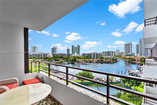 The Olympus Towers, 500 Three Islands Blvd #517, Hallandale Beach, Florida 33009, image 1