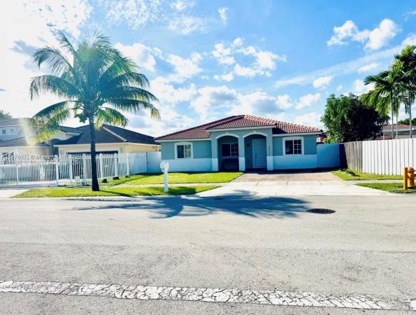 28324 SW 133rd Ave, Unincorporated Dade County, Florida 33033, image 1