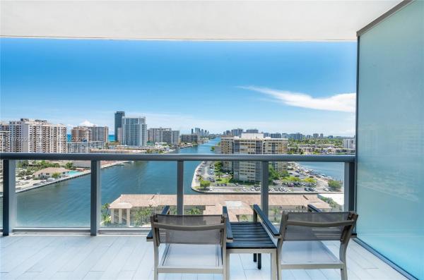 Beachwalk Elite Hotel & Resort, 2602 E Hallandale Beach Blvd #R1607, Hallandale Beach, Florida 33009, image 1