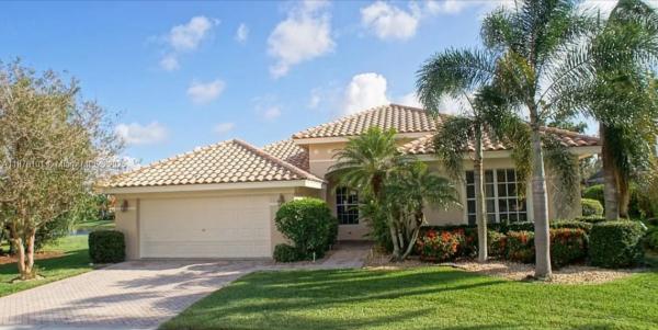 Sandhurst At Jog Estates, Boynton Beach, Florida 33437, image 1