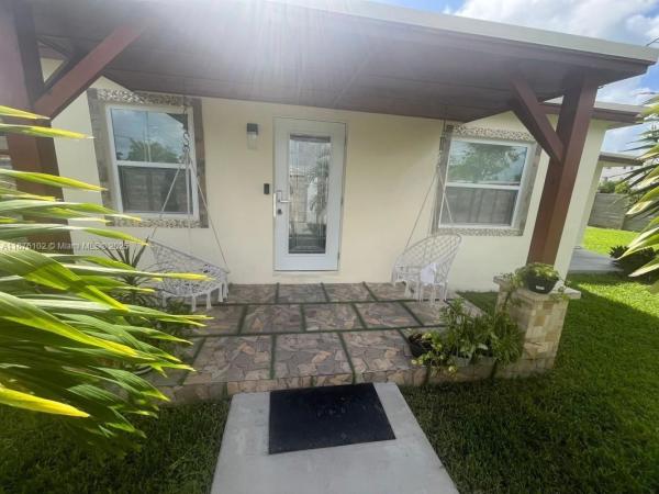 Washington Park, 1129 NW 5th Ave, Florida City, Florida 33034, image 1
