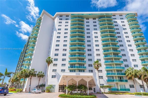 Oceanview B, 19380 Collins Ave #1014, Sunny Isles Beach, Florida 33160, image 1