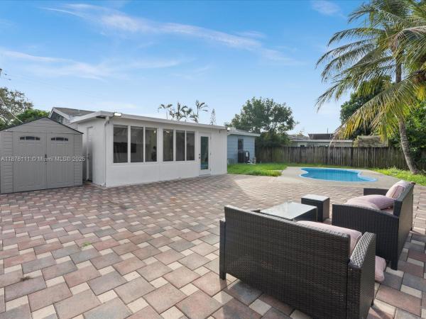 Silver Lake, 5731 SW 54th Ter, Davie, Florida 33314, image 1