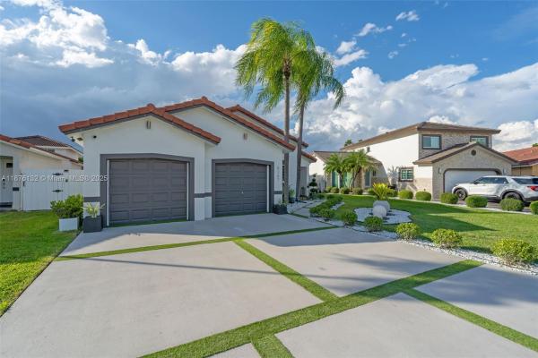 Harbour, 6167 NW 181st Terrace Cir N, Hialeah, Florida 33015, image 2