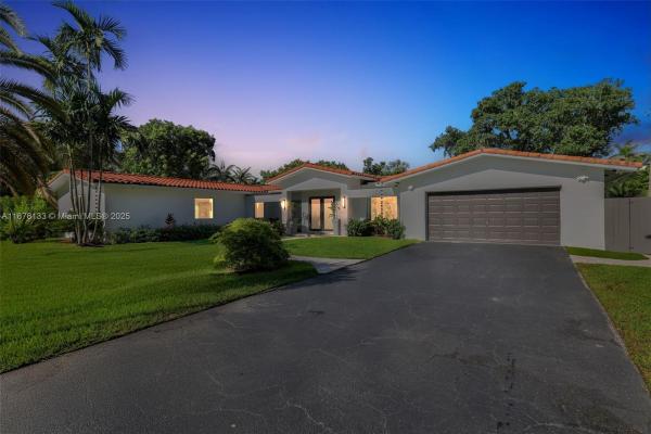 Shane Estates, 10740 SW 73rd Ct, Pinecrest, Florida 33156, image 1