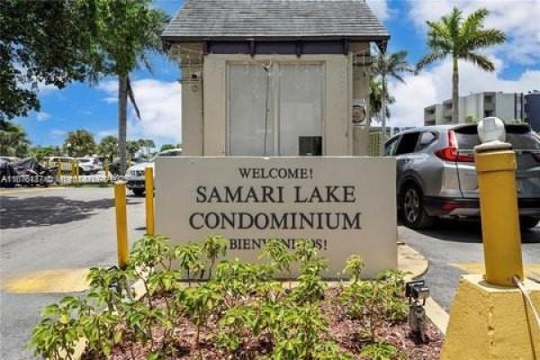 Samari Lake East, 10000 NW 80th Ct #2261, Hialeah Gardens, Florida 33016, image 1