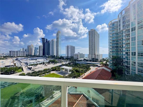 St Tropez On The Bay, 200 Sunny Isles Blvd #2-1102, Sunny Isles Beach, Florida 33160, image 1