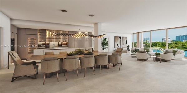 La Mare Signature, 9781 E Bay Harbor Dr, Bay Harbor Islands, Florida 33154, image 2