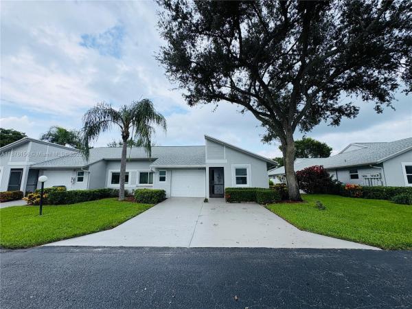 Parklane At Whisper Walk, 8957 Meadowlark Way, Boca Raton, Florida 33496, image 1