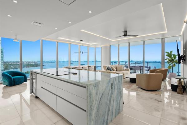 Missoni Baia, 700 NE 26th Ter #3401, Miami, Florida 33137, image 1