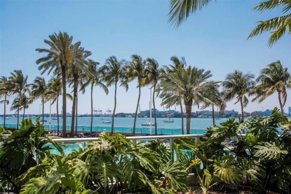 Flamingo South Beach, 1500 Bay Rd #866S, Miami Beach, Florida 33139, image 2