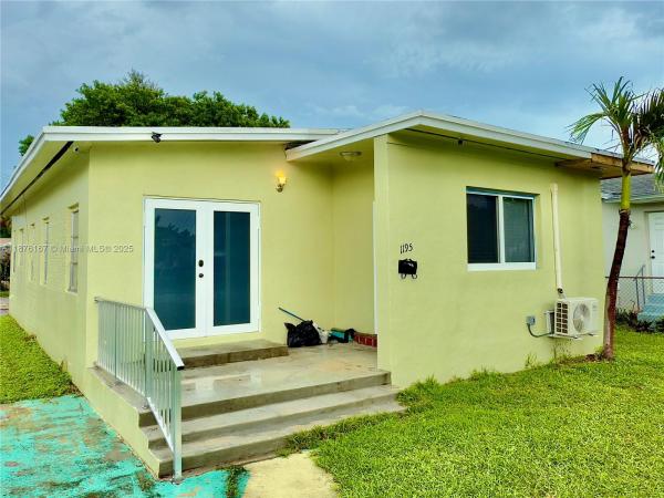 Crestwood, 1195 NW 48th St, Miami, Florida 33127, image 1