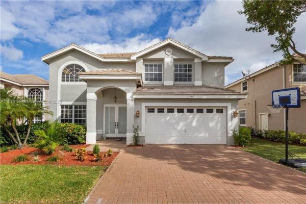 The Hamptons, 11948 Glenmore Dr, Coral Springs, Florida 33071, image 1