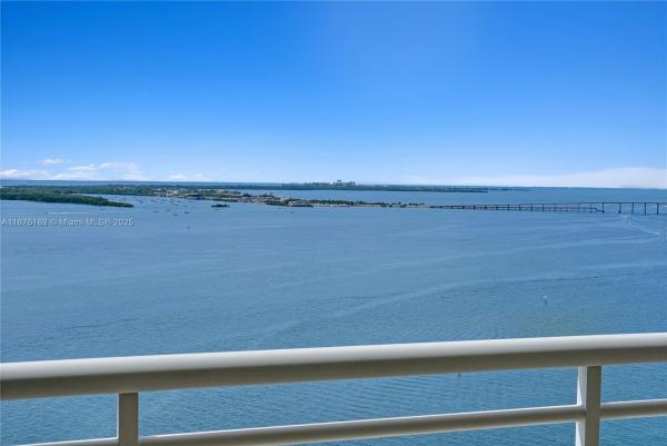 Two Tequesta Point, 808 Brickell Key Dr #2506, Miami, Florida 33131, image 1