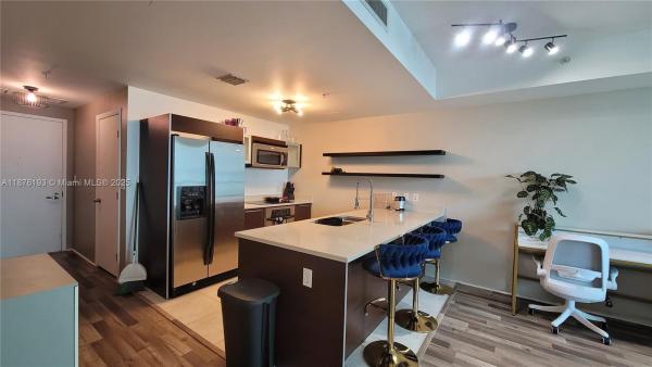 Quantum On The Bay, 1900 N Bayshore Dr #2009, Miami, Florida 33132, image 1