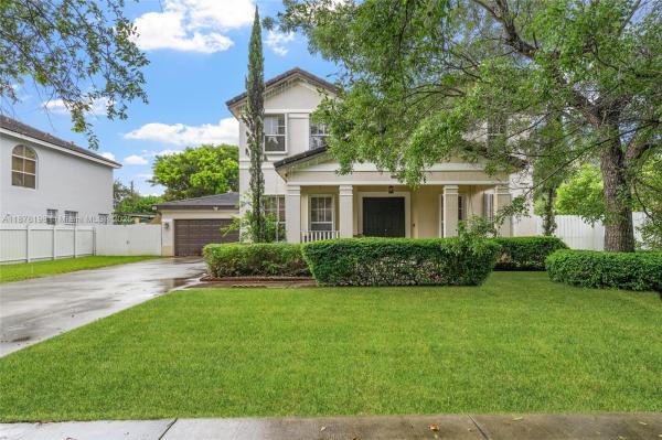 12841 SW 200th Ter, Miami, Florida 33177, image 1