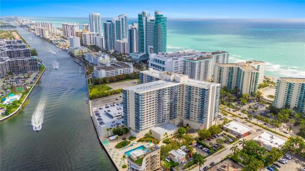 The Hallmark Of Hollywood, 3800 S Ocean Dr #525, Hollywood, Florida 33019, image 1