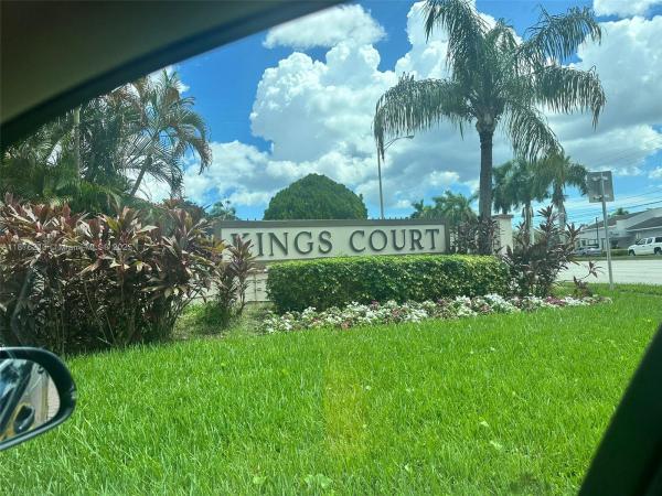 8563 SW 115th Ct #8563, Unincorporated Dade County, Florida 33173, image 1