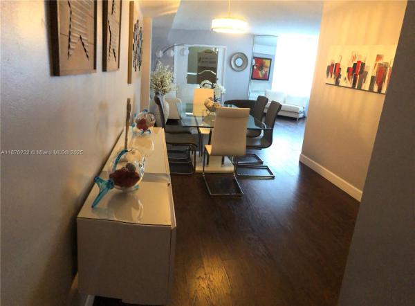 The Four Ambassadors, 905 Brickell Bay Dr #327, Miami, Florida 33131, image 1