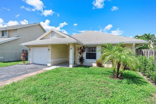 Sawgrass Estates, 12265 NW 32nd Mnr, Sunrise, Florida 33323, image 1