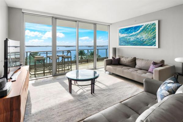 Jade Residences At Brickell Bay, 1331 Brickell Bay Dr #1105, Miami, Florida 33131, image 1