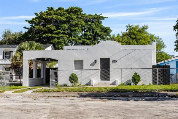 Fairhaven Gardens, 1601 NW 50th St, Miami, Florida 33142, image 1