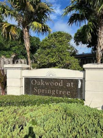 Oakwood At Springtree, 9604 NW 49th St #., Sunrise, Florida 33351, image 1