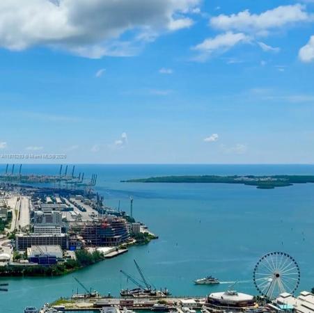 MarinaBlue, 888 Biscayne Blvd #5102, Miami, Florida 33132, image 1