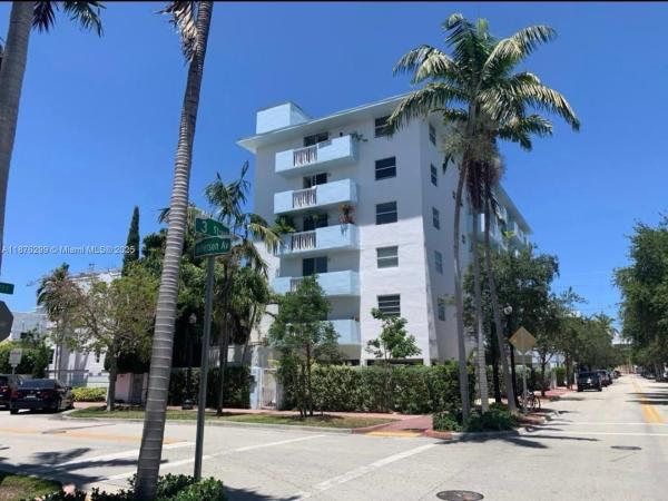 Jefferson Manor, 301 Jefferson Ave #3A, Miami Beach, Florida 33139, image 1