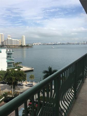 Brickell Bay Tower, 1408 Brickell Bay Dr #912, Miami, Florida 33131, image 1