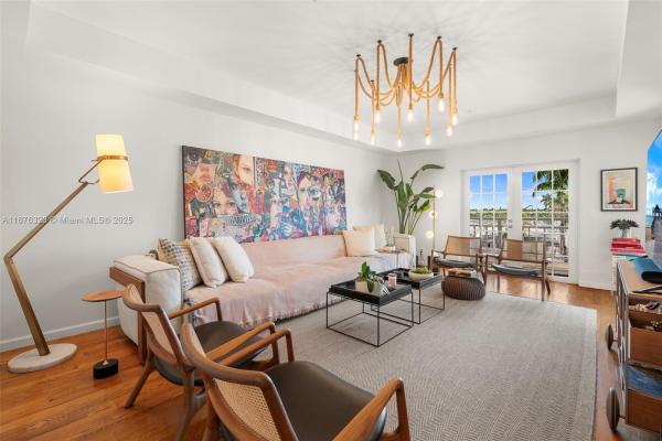 The Townhomes At Sunset Harbour, 1415 Sunset Harbour Dr 406, Miami Beach, Florida 33139, image 1