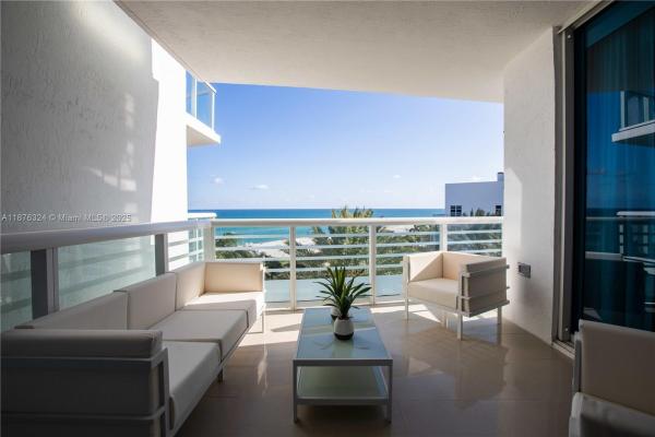 Mosaic On Miami Beach, 3801 Collins Ave #704, Miami Beach, Florida 33140, image 1