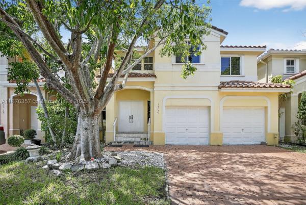 Sunny Isle At Nautica, 3306 SW 171st Ter, Miramar, Florida 33027, image 3