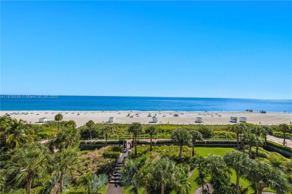 The Caribbean, 3739 Collins Ave #N-501, Miami Beach, Florida 33140, image 1