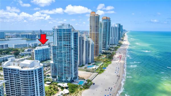 Aurora, 17550 Collins Ave 1003, Sunny Isles Beach, Florida 33160, image 1