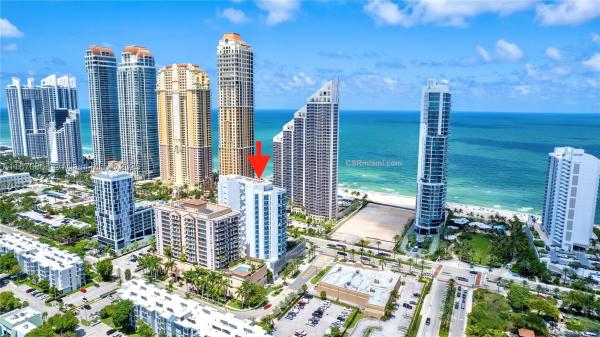 Aurora, 17550 Collins Ave #1003, Sunny Isles Beach, Florida 33160, image 1