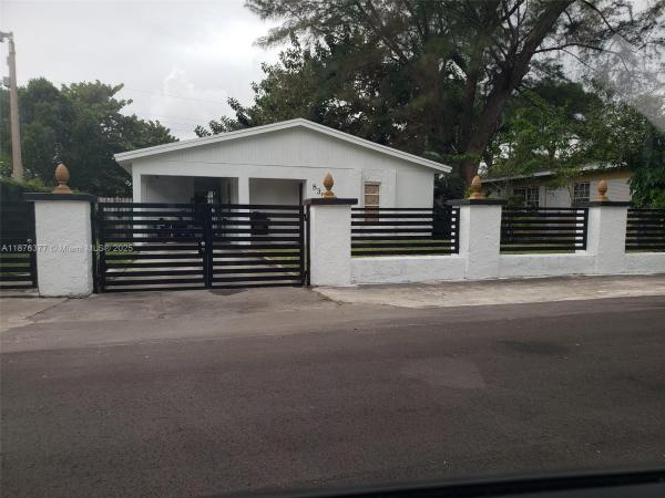 Lincoln Park, 839 NW 13th Ave, Fort Lauderdale, Florida 33311, image 1