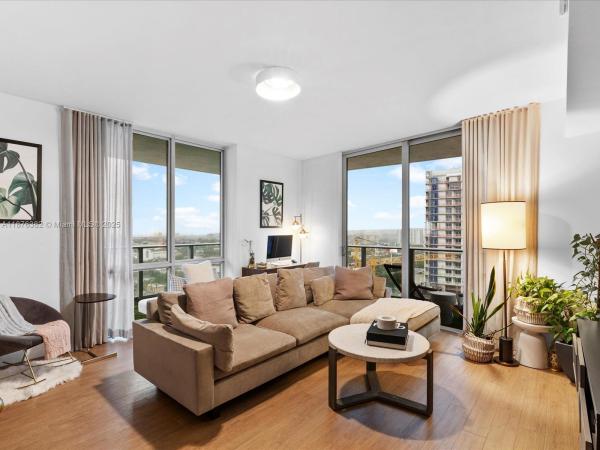 Brickell Ten, 1010 SW 2nd Ave #1908, Miami, Florida 33130, image 1