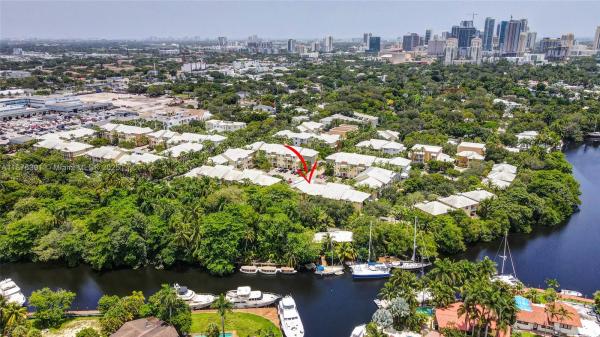 The Village At Sailboat Bend, 406 SW 14th Ave, Fort Lauderdale, Florida 33312, image 1