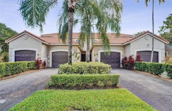 San Remo, 1210 Sorrento Dr, Weston, Florida 33326, image 1