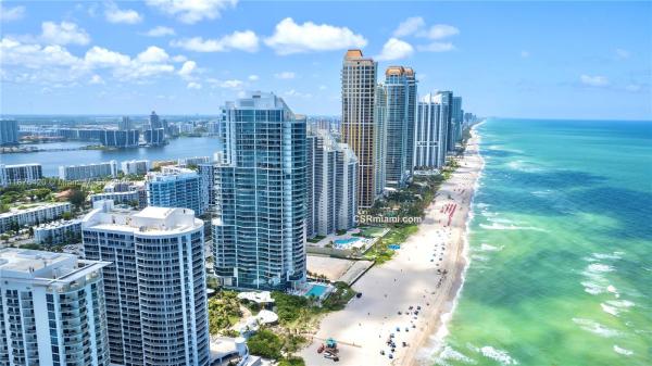 Aurora, 17550 Collins Ave #801, Sunny Isles Beach, Florida 33160, image 1