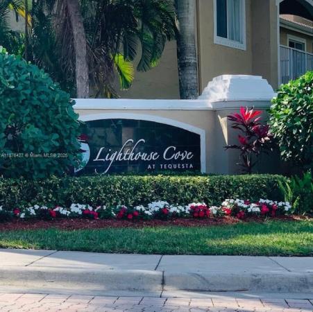 Lighthouse Cove At Tequesta, 260 Village Blvd #5203, Tequesta, Florida 33469, image 1