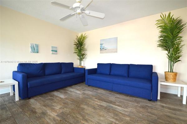 Crystal Court Manor, 1451 N 12th Ct #8B, Hollywood, Florida 33019, image 3
