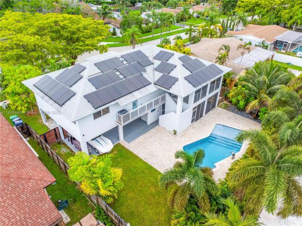 Saga Bay, 20011 SW 84th Ave, Cutler Bay, Florida 33189, image 2