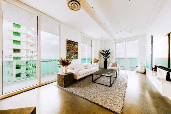 Star Lofts On The Bay, 700 NE 25th St #2003, Miami, Florida 33137, image 1