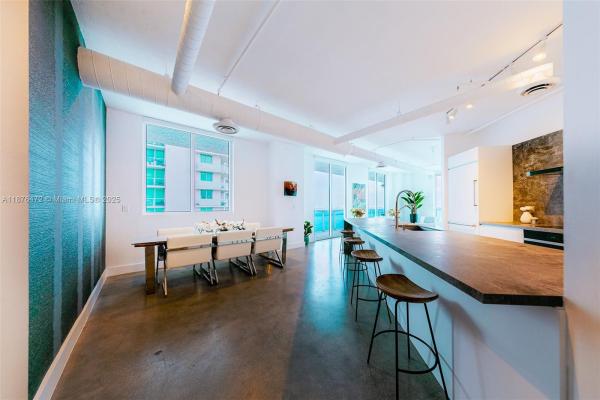 Star Lofts On The Bay, 700 NE 25th St #2003, Miami, Florida 33137, image 1