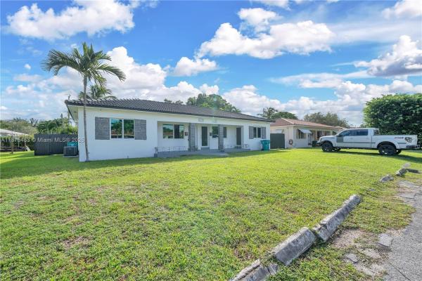 Richards Miami Shores, 11221 NE 9th Ct, Biscayne Park, Florida 33161, image 1