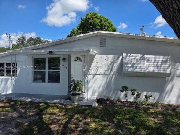 Playland Estates, 5641 Simms St, Hollywood, Florida 33021, image 1